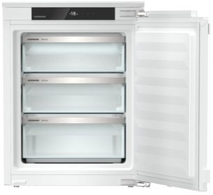 Встраиваемая морозильная камера Либхер IFNe 3503 Pure NoFrost фото 2 в Казани и Татарстане Встраиваемая морозильная камера Liebherr IFNe 3503 Pure NoFrost фото 2 в Казани и Татарстане