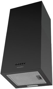 Вытяжка Maunfeld Box Push 40 черный фото 2 в Казани и Татарстане