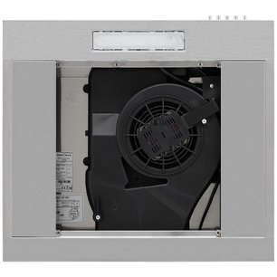 Встраиваемая вытяжка Крона JILLIAN 500 inox PB фото 3 в Казани и Татарстане Встраиваемая вытяжка KRONA JILLIAN 500 inox PB фото 3 в Казани и Татарстане