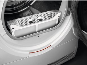 Сушильная машина AEG TR8384E фото 3 в Казани и Татарстане