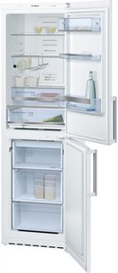Двухкамерный холодильник Бош KGN 39AW26 R фото 2 в Казани и Татарстане Двухкамерный холодильник Bosch KGN 39AW26 R фото 2 в Казани и Татарстане