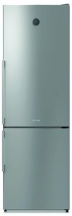 Холодильник Горение NRK 61 JSY2X фото в Казани и Татарстане Холодильник Gorenje NRK 61 JSY2X фото в Казани и Татарстане