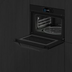 Встраиваемая микроволновая печь De Dietrich DKC4756B фото 3 в Казани и Татарстане