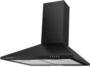 Кухонная вытяжка MAUNFELD Cork 60 черный фото в Казани и Татарстане