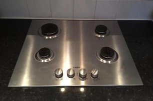 Варочная панель AEG HG654320UM фото 3 в Казани и Татарстане