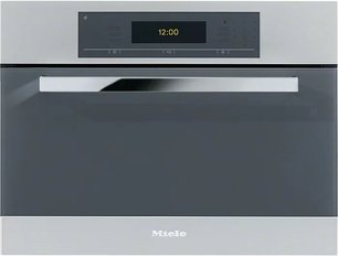 Духовой шкаф Миле H 5080 BM  (Ice) фото в Казани и Татарстане Духовой шкаф Miele H 5080 BM  (Ice) фото в Казани и Татарстане