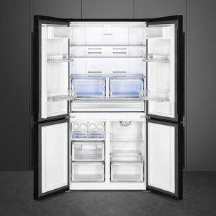 Холодильник Смег FQ60N2PE1 фото 4 в Казани и Татарстане Холодильник Smeg FQ60N2PE1 фото 4 в Казани и Татарстане