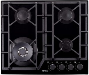 Газовая варочная панель Korting HGG 6919 CTN фото в Казани и Татарстане