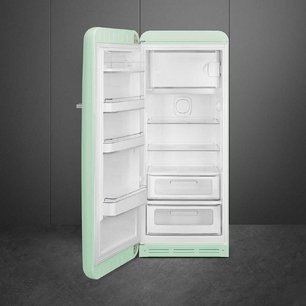 Холодильник Смег FAB28LPG6 фото 3 в Казани и Татарстане Холодильник Smeg FAB28LPG6 фото 3 в Казани и Татарстане
