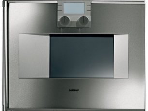 Духовой шкаф-пароварка Гаггенау BS 275-110 фото в Казани и Татарстане Духовой шкаф-пароварка Gaggenau BS 275-110 фото в Казани и Татарстане