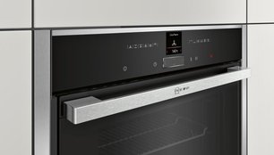 Духовой шкаф Нефф B47CR22N0 фото 3 в Казани и Татарстане Духовой шкаф Neff B47CR22N0 фото 3 в Казани и Татарстане