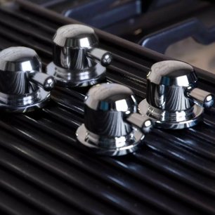 Встраиваемая микроволновая печь Lofra FMRNM66ME CHROME фото 3 в Казани и Татарстане