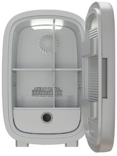 Холодильник для косметики и напитков Мэйвел MB-12C2W фото 2 в Казани и Татарстане Холодильник для косметики и напитков Meyvel MB-12C2W фото 2 в Казани и Татарстане