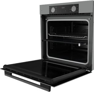 Духовой шкаф Куперсберг HF 608 GR фото 3 в Казани и Татарстане Духовой шкаф Kuppersberg HF 608 GR фото 3 в Казани и Татарстане