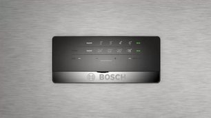 Холодильник с нижней морозильной камерой BOSCH KGN39XI28R фото 4 в Казани и Татарстане Холодильник с нижней морозильной камерой BOSCH KGN39XI28R фото 4 в Казани и Татарстане