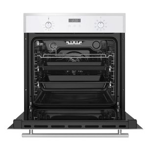 Шкаф духовой электрический MAUNFELD EOEM.769S2W фото 3 в Казани и Татарстане Шкаф духовой электрический MAUNFELD EOEM.769S2W фото 3 в Казани и Татарстане