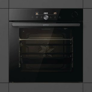 Духовой шкаф Gorenje BSA6747DGWI фото 3 в Казани и Татарстане