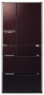 Холодильник Хитачи R-C 6800 U XT фото в Казани и Татарстане Холодильник Hitachi R-C 6800 U XT фото в Казани и Татарстане