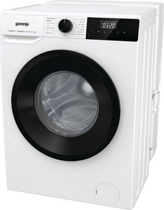 Стиральная машина Горение W1NHPI60SCSIRV фото 4 в Казани и Татарстане Стиральная машина Gorenje W1NHPI60SCSIRV фото 4 в Казани и Татарстане