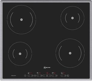 Независимая варочная панель Neff T43E20N1 фото в Казани и Татарстане