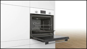 Духовой шкаф Bosch HBF134EV0R фото 3 в Казани и Татарстане