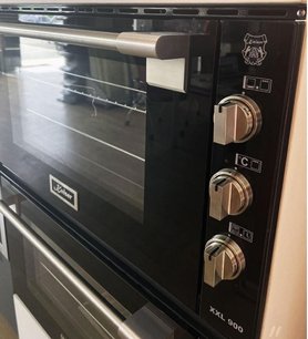 Газовый духовой шкаф Кайзер EG 9371 фото 4 в Казани и Татарстане Газовый духовой шкаф Kaiser EG 9371 фото 4 в Казани и Татарстане