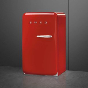Холодильник Смег FAB10LRD5 фото 3 в Казани и Татарстане Холодильник Smeg FAB10LRD5 фото 3 в Казани и Татарстане