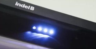 Минибар Индел Би K35 ECOSMART PV фото 4 в Казани и Татарстане Минибар Indel B K35 ECOSMART PV фото 4 в Казани и Татарстане