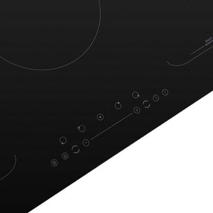 Индукционная варочная панель MAUNFELD EVI.775-FL2-BK фото 3 в Казани и Татарстане Индукционная варочная панель MAUNFELD EVI.775-FL2-BK фото 3 в Казани и Татарстане