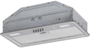 Встраиваемая вытяжка KRONA KATE 600 INOX PB V2 фото в Казани и Татарстане