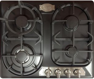 Варочная панель Kaiser KG 6325 Em Sil Turbo фото в Казани и Татарстане