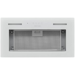 Встраиваемая вытяжка Крона ZANDER 600 DN WHITE S фото 3 в Казани и Татарстане Встраиваемая вытяжка KRONA ZANDER 600 DN WHITE S фото 3 в Казани и Татарстане