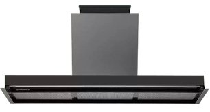 Вытяжка Маунфилд Mirage 90 чёрный фото 3 в Казани и Татарстане Вытяжка Maunfeld Mirage 90 чёрный фото 3 в Казани и Татарстане