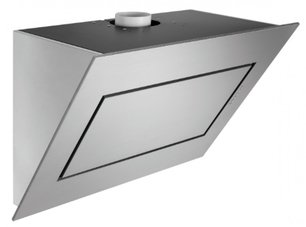 Вытяжка Falmec Quasar 90 Vetro (800) STEC grey фото 3 в Казани и Татарстане