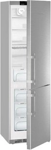 Холодильник Либхер CNef 4815 Comfort NoFrost фото 4 в Казани и Татарстане Холодильник Liebherr CNef 4815 Comfort NoFrost фото 4 в Казани и Татарстане