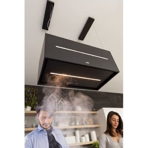Вытяжка Франке FMAS BK EXTRA MATT F80 KL фото 4 в Казани и Татарстане Вытяжка Franke FMAS BK EXTRA MATT F80 KL фото 4 в Казани и Татарстане
