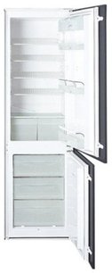 Холодильник Смег CR321A фото в Казани и Татарстане Холодильник Smeg CR321A фото в Казани и Татарстане