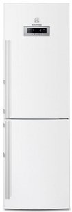 Холодильник Электролюкс EN 93888 MW фото 2 в Казани и Татарстане Холодильник Electrolux EN 93888 MW фото 2 в Казани и Татарстане