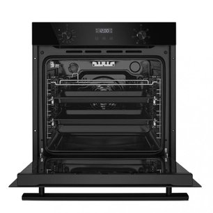 Шкаф духовой электрический MAUNFELD EOEM.769B3 фото 2 в Казани и Татарстане