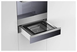 Вакуумный упаковщик Фауцуг V6000 14 VS60144 черное стекло фото 2 в Казани и Татарстане Вакуумный упаковщик V-ZUG V6000 14 VS60144 черное стекло фото 2 в Казани и Татарстане