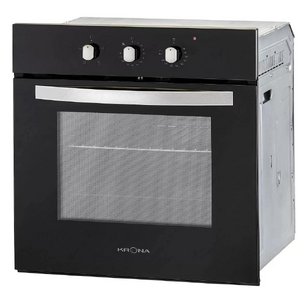 Духовой шкаф Крона SEMPRE 60 BL фото 2 в Казани и Татарстане Духовой шкаф KRONA SEMPRE 60 BL фото 2 в Казани и Татарстане