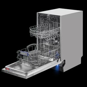 Встраиваемая посудомоечная машина Маунфилд MLP-08S Light Beam фото 4 в Казани и Татарстане Встраиваемая посудомоечная машина Maunfeld MLP-08S Light Beam фото 4 в Казани и Татарстане