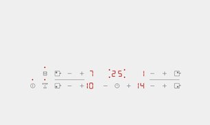 Варочная панель Электролюкс EHH 96340 IW фото 2 в Казани и Татарстане Варочная панель Electrolux EHH 96340 IW фото 2 в Казани и Татарстане