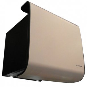 Вытяжка Фабер CARRE' PINK F42 фото 2 в Казани и Татарстане Вытяжка Faber CARRE' PINK F42 фото 2 в Казани и Татарстане