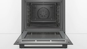 Духовой шкаф Бош HRA474BB0S фото 4 в Казани и Татарстане Духовой шкаф Bosch HRA474BB0S фото 4 в Казани и Татарстане