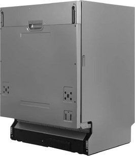 Встраиваемая посудомоечная машина Hyundai HBD 661 фото 3 в Казани и Татарстане