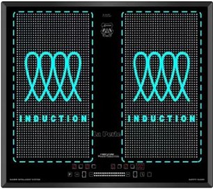 Варочная панель Kaiser KCT 67 FI La Perle фото 2 в Казани и Татарстане