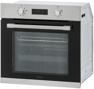 Электрический духовой шкаф KRONA STEFANO 60 IX фото 2 в Казани и Татарстане