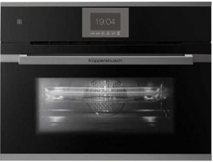 Компактный духовой шкаф с микроволнами CBM 6550.0 S9 Shade of Grey фото в Казани и Татарстане Компактный духовой шкаф с микроволнами CBM 6550.0 S9 Shade of Grey фото в Казани и Татарстане