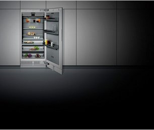 Встраиваемый холодильник Гаггенау RC 492-304 фото 2 в Казани и Татарстане Встраиваемый холодильник Gaggenau RC 492-304 фото 2 в Казани и Татарстане